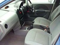 used Chevrolet Kalos 1.4