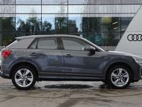 used Audi Q2 35 TFSI S Line 5dr SUV