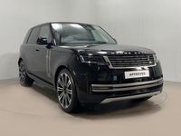 Used Land Rover Range Rover SE 2024 SUV