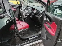 Used Vauxhall Mokka Ultimate 140 HP (102 kW) 2019 Black SUV