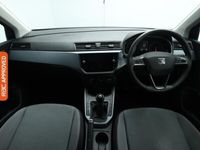 used Seat Arona Arona 1.0 TSI SE Technology [EZ] 5dr - SUV 5 s Test DriveReserve This Car -FA19AHKEnquire -FA19AHK