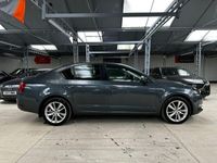 used Skoda Octavia 1.4 TSI SE L