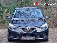 Used Renault Clio V Evolution 90 HP (66 kW) 2023 Black Hatchback