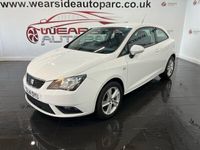 used Seat Ibiza 1.4 Toca 3dr