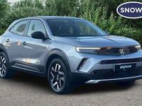 Second-hand Vauxhall Mokka Elite 100 kW (136 CP) 2021 Gri SUV