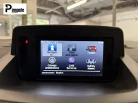 Used Renault Mégane III Dynamique 110 HP (80 kW) 2011 Black Hatchback