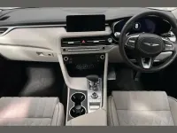 Used Genesis G70 Premium 196 HP (144 kW) 2025 Grey Sedan