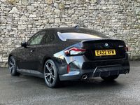 Used BMW 220 M Sport 192 HP (141 kW) 2022 Black Coupe