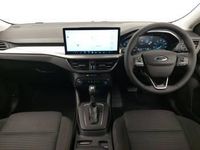Usado Ford Focus Titanium 125 HP (91 kW) 2023 Branco Citadino