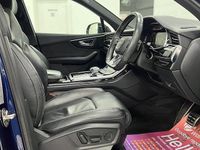 Used Audi Q7 Design 340 HP (250 kW) 2025 SUV