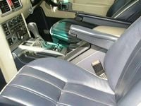 Używany Land Rover Range Rover 2004 SUV