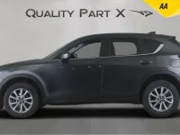 Used Mazda 6 2022 Grey Estate