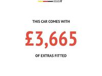 Used VW Golf VII R 300 HP (220 kW) 2020 Hatchback