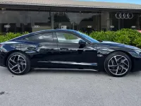 New Audi e-tron GT quattro Comfort 369 kW (503 HP) 2026 Black Sedan