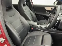 Used Mercedes A35 AMG Premium Plus 306 HP (225 kW) 2023 Red Hatchback