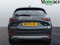 Used Mazda CX-5 Newground 165 HP (121 kW) 2025 SUV