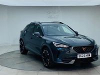 Used Cupra Formentor VZ1 2022 Green SUV