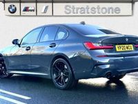 used BMW 320 d M Sport Pro Edition Saloon