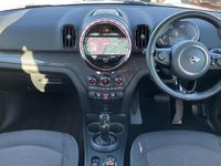 Used Mini Cooper Countryman Classic 136 HP (100 kW) 2021 Grey SUV