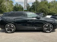 Used Vauxhall Grandland Ultimate 154 kW (210 HP) 2025 Black SUV