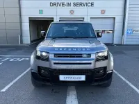 Used Land Rover Defender HSE 300 HP (220 kW) 2022 Grey SUV