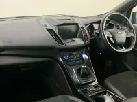 Used Ford Kuga ST-Line 178 HP (130 kW) 2019 Grey SUV