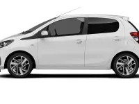 Used Peugeot 108 Collection 72 HP (52 kW) 2022 Hatchback