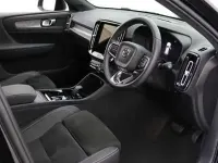 Used Volvo XC40 Plus 163 HP (119 kW) 2025 SUV
