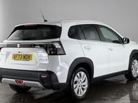 Used Suzuki SX4 S-Cross 129 HP (94 kW) 2025 Hatchback