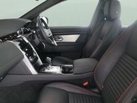 Used Land Rover Discovery Sport Urban Edition 309 HP (227 kW) 2023 SUV