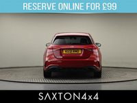 used Mercedes A200 A ClassExclusive Edition 5dr Auto