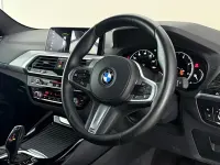 Usado BMW X3 M Sport 190 CV (139 kW) 2020 SUV