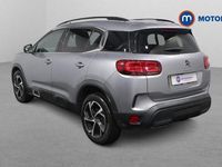 Used Citroën C5 Shine 131 HP (96 kW) 2022 Hatchback