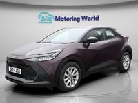 Used Toyota C-HR 138 HP (101 kW) 2024 SUV