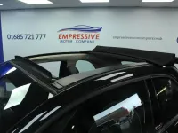 Used Fiat 500C Lounge 69 HP (50 kW) 2019 Black Cabriolet