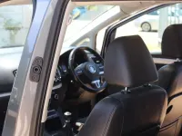 Used VW Sharan SEL 2012 Grey MPV