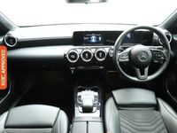 used Mercedes A180 A CLASSSE 5dr Auto Test DriveReserve This Car - A CLASS WD19ZMUEnquire - A CLASS WD19ZMU