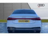 used Audi A7 45 TFSI 265 Quattro S Line 5dr S Tronic