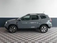 Used Dacia Duster Journey 90 HP (66 kW) 2024 Grey SUV