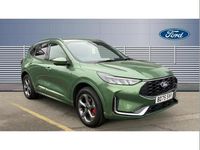 New Ford Kuga ST-Line 243 HP (178 kW) 2025 Other SUV