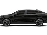 New Peugeot 408 GTi 241 HP (177 kW) 2026 SUV
