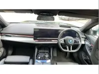 Used BMW i5 M Sport 245 kW (334 HP) 2024 Black Sedan