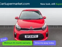Używany Kia Picanto 67 KM (49 kW) 2024 Hatchback