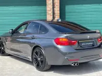 Used BMW 430 M Sport 258 HP (189 kW) 2020 Coupe