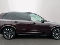 Used Volvo XC90 Plus 250 HP (183 kW) 2025 SUV