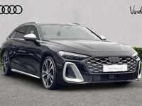 Used Audi S5 Advanced 362 HP (266 kW) 2024 Black Estate