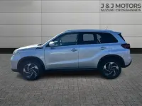 New Suzuki Vitara 129 HP (94 kW) 2025 Silver SUV