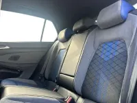 New VW Golf VIII R 333 HP (244 kW) 2026 Blue Hatchback