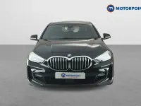 Used BMW 118 M Sport 150 HP (110 kW) 2020 Black Hatchback