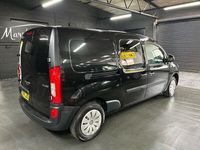 used Mercedes Citan 110 1.5 111 CDI DUALINER BHP *NO VAT* 5 SEATS